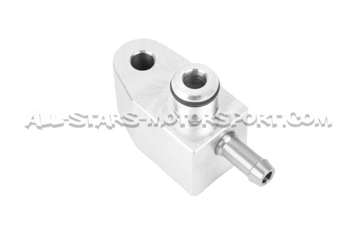 Renault Clio 4 RS Forge Recirculation Valve