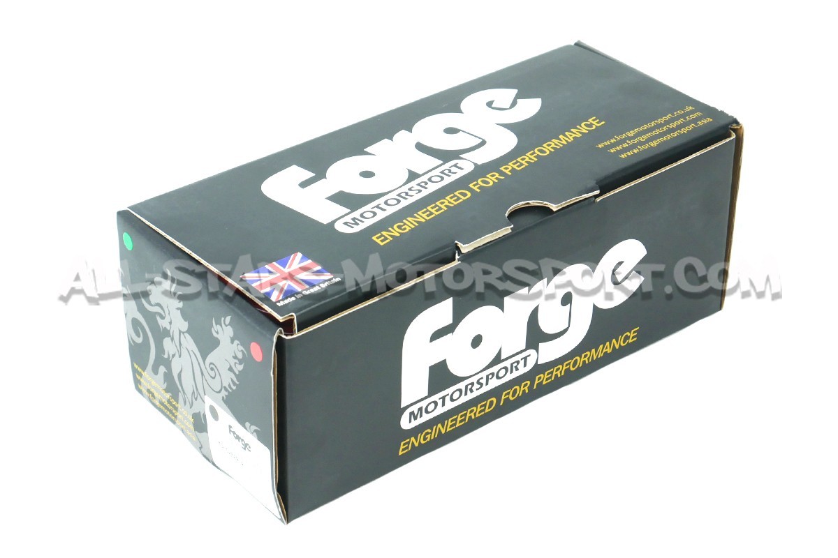 Renault Clio 4 RS Forge Recirculation Valve