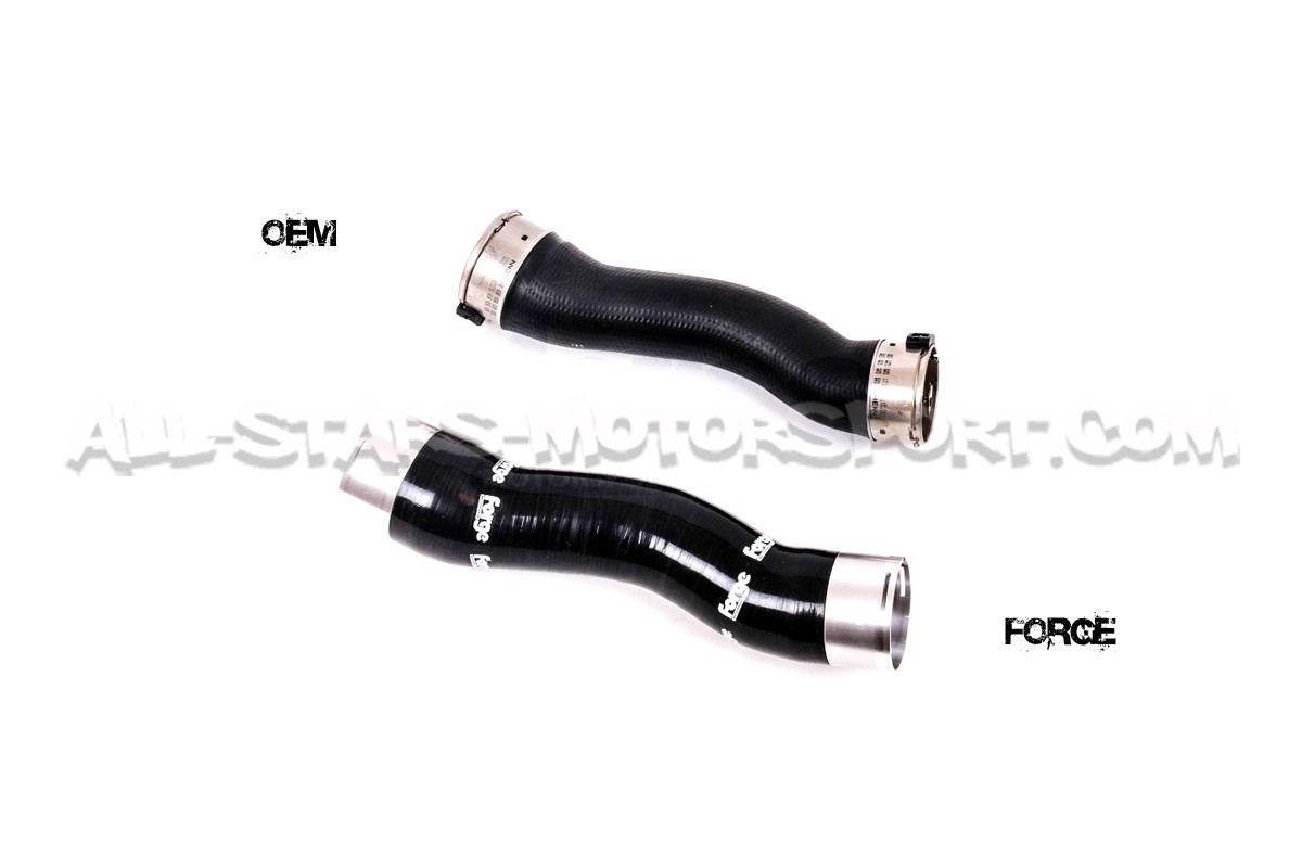 Manguito outlet de turbo BMW 135i F2x / M235i F2x / BMW M2