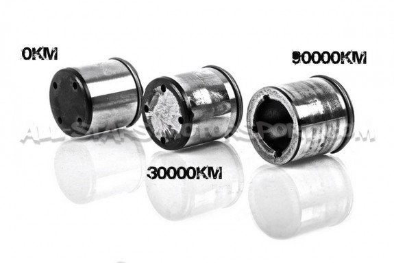 2.0 TFSI EA113 Alpha Competition Cam Follower
