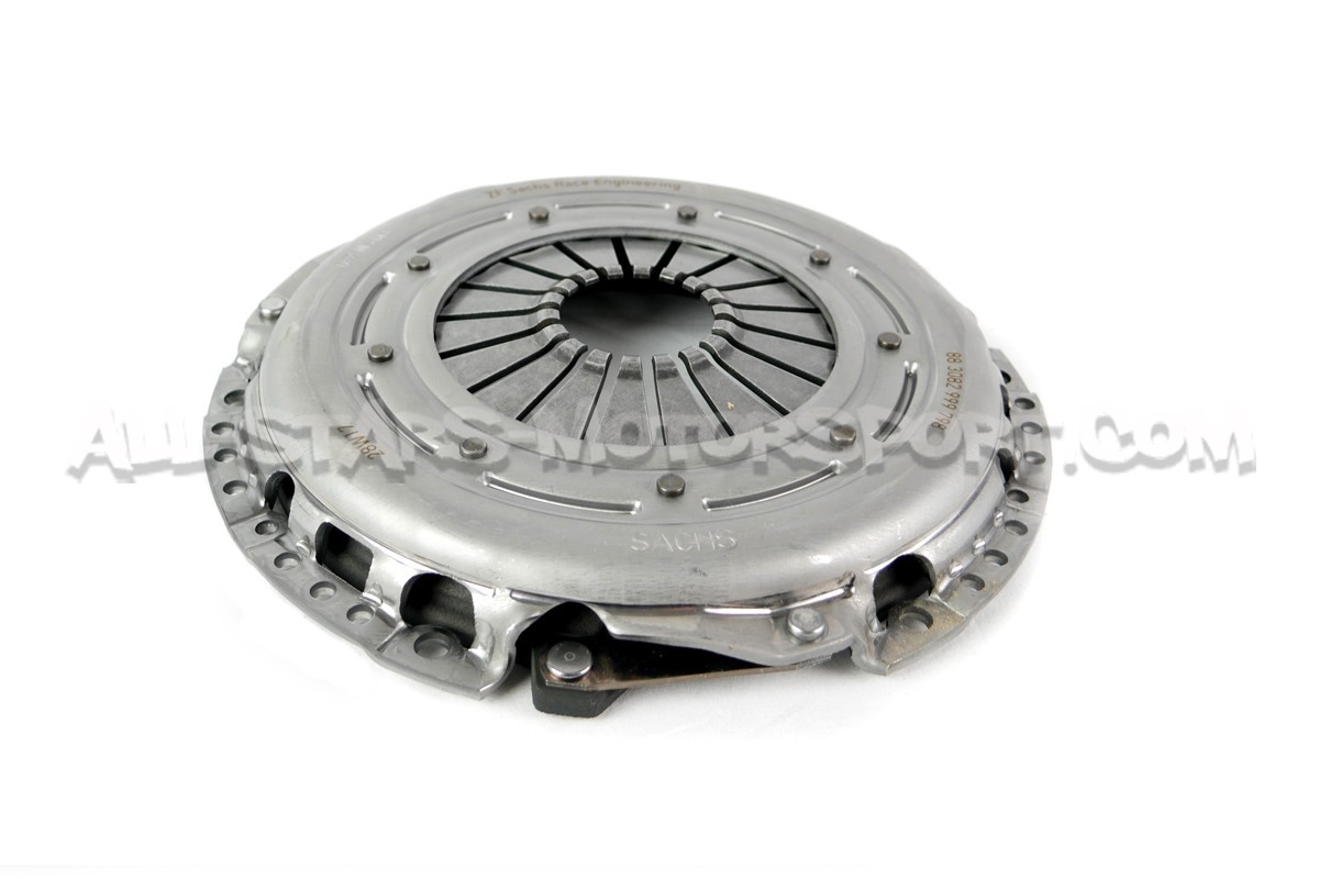 Sachs Performance 530+Nm Clutch Kit with Flywheel Audi RS4 B7