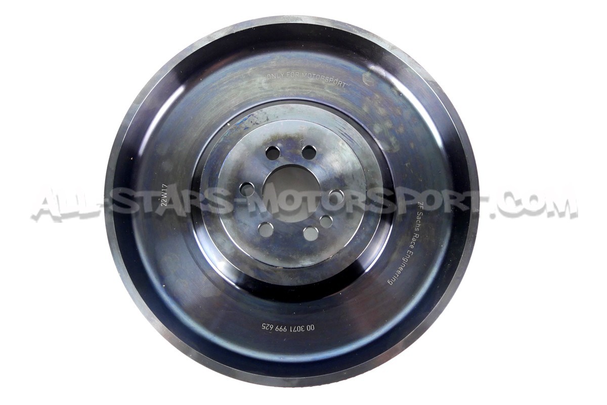 Embrayage renforcé 530+Nm avec volant moteur Sachs Audi RS4 B7