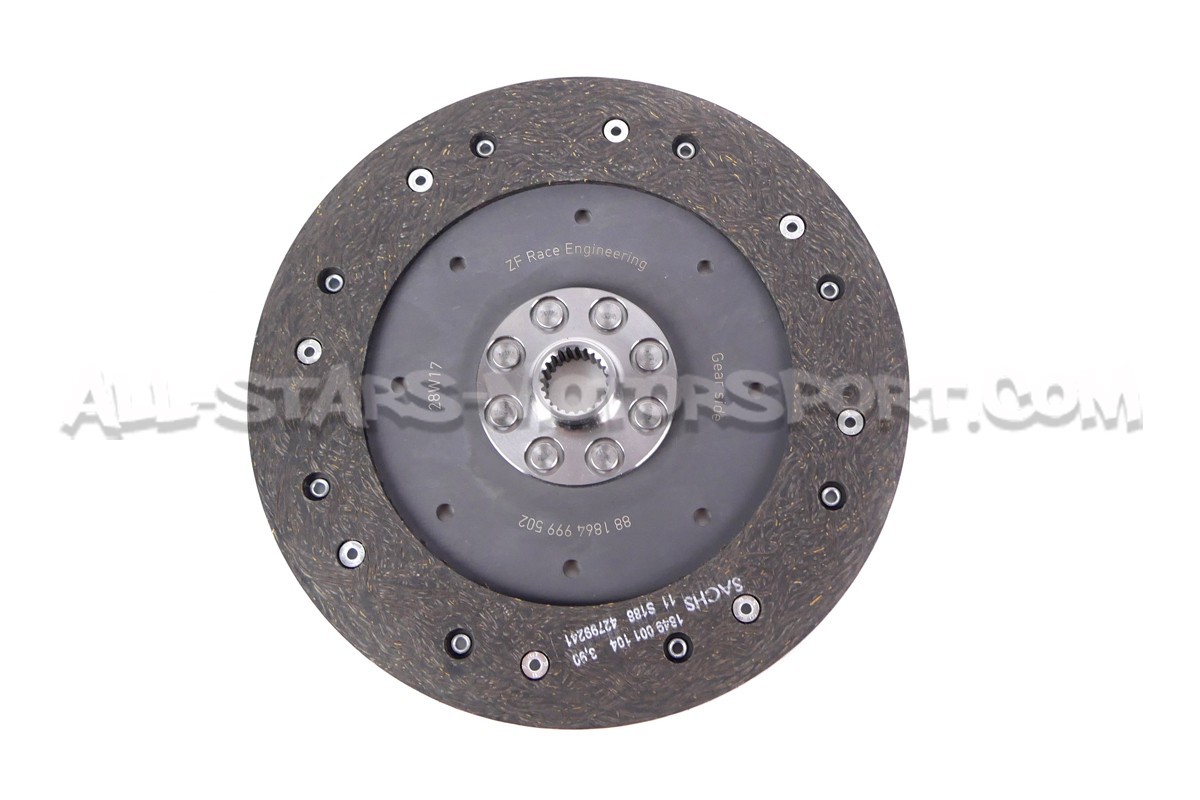 Embrayage renforcé Sachs 550+ Nm pour Audi RS4 B7