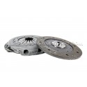 Sachs Performance Clutch Kit 550+ Nm for Audi RS4 B7