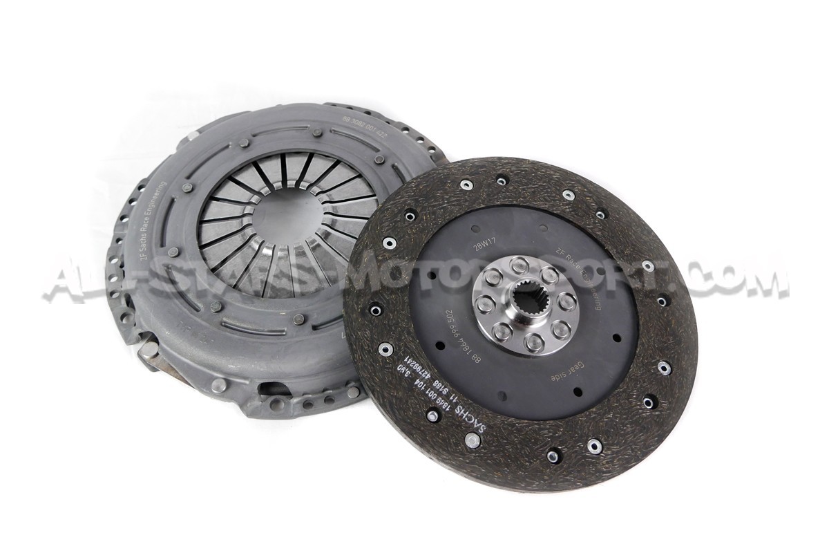 Sachs Performance Clutch Kit 550+ Nm for Audi RS4 B7