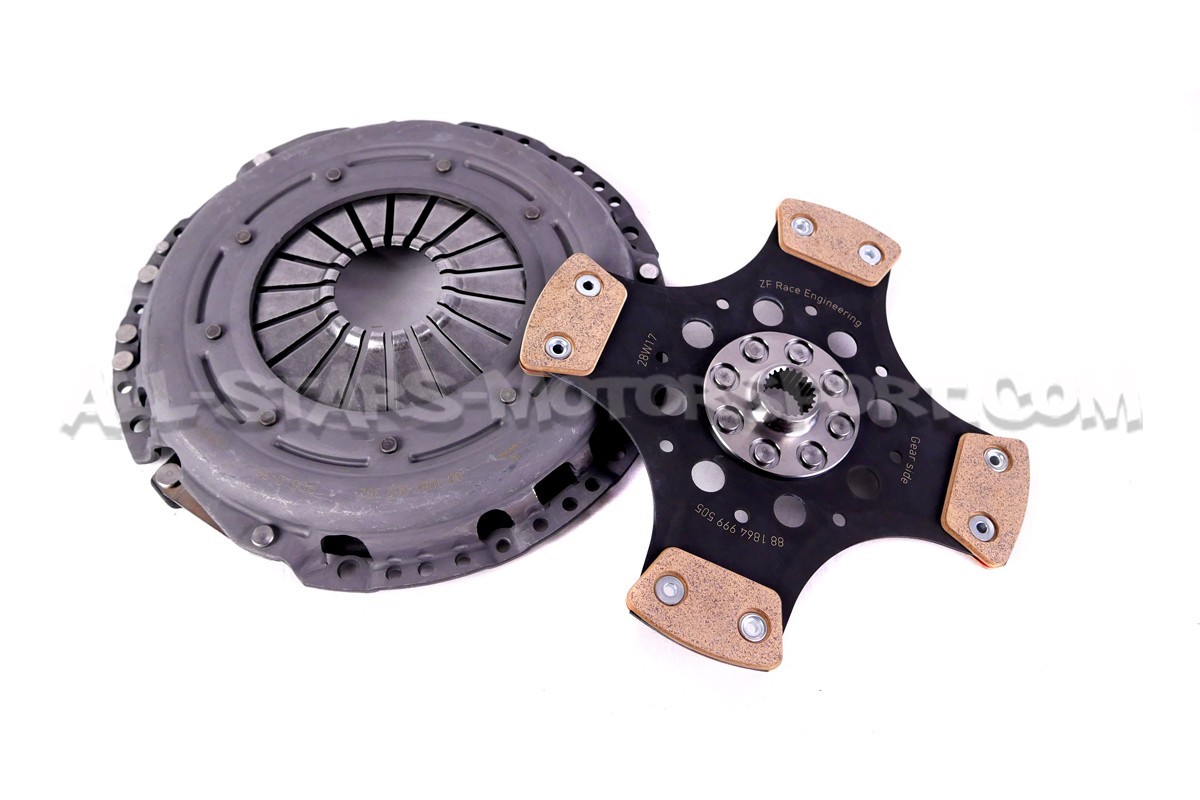 Embrayage renforcé Sachs 600 Nm pour Audi S3 8P / TTS 8J