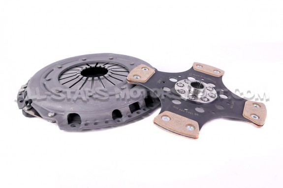 Embrague Reforzado 600 Nm Sachs Performance Leon 2 Cupra / Octavia TFSI