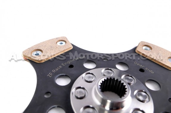 Embrague Reforzado 600 Nm Sachs Performance Leon 2 Cupra / Octavia TFSI