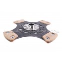 Embrayage renforcé Sachs 600 Nm pour Scirocco R et Golf 6 R
