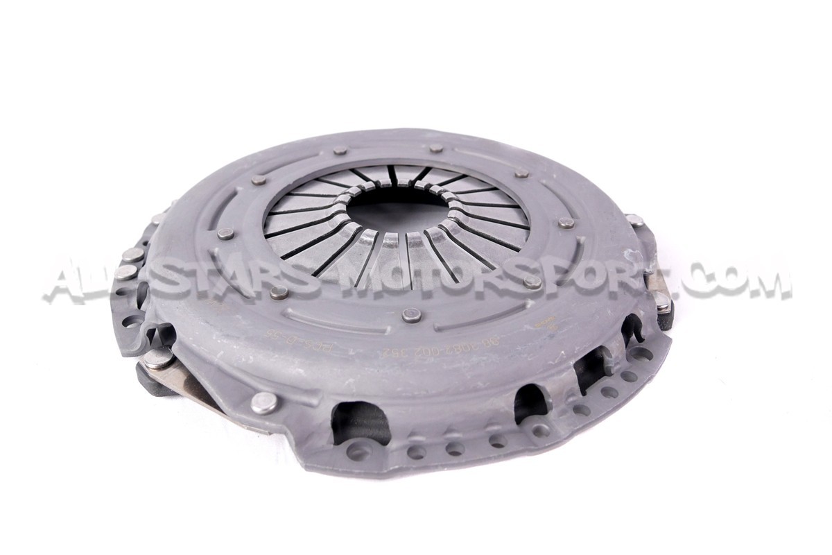 Sachs Performance Clutch Kit 600 Nm for Scirocco R and Golf 6 R