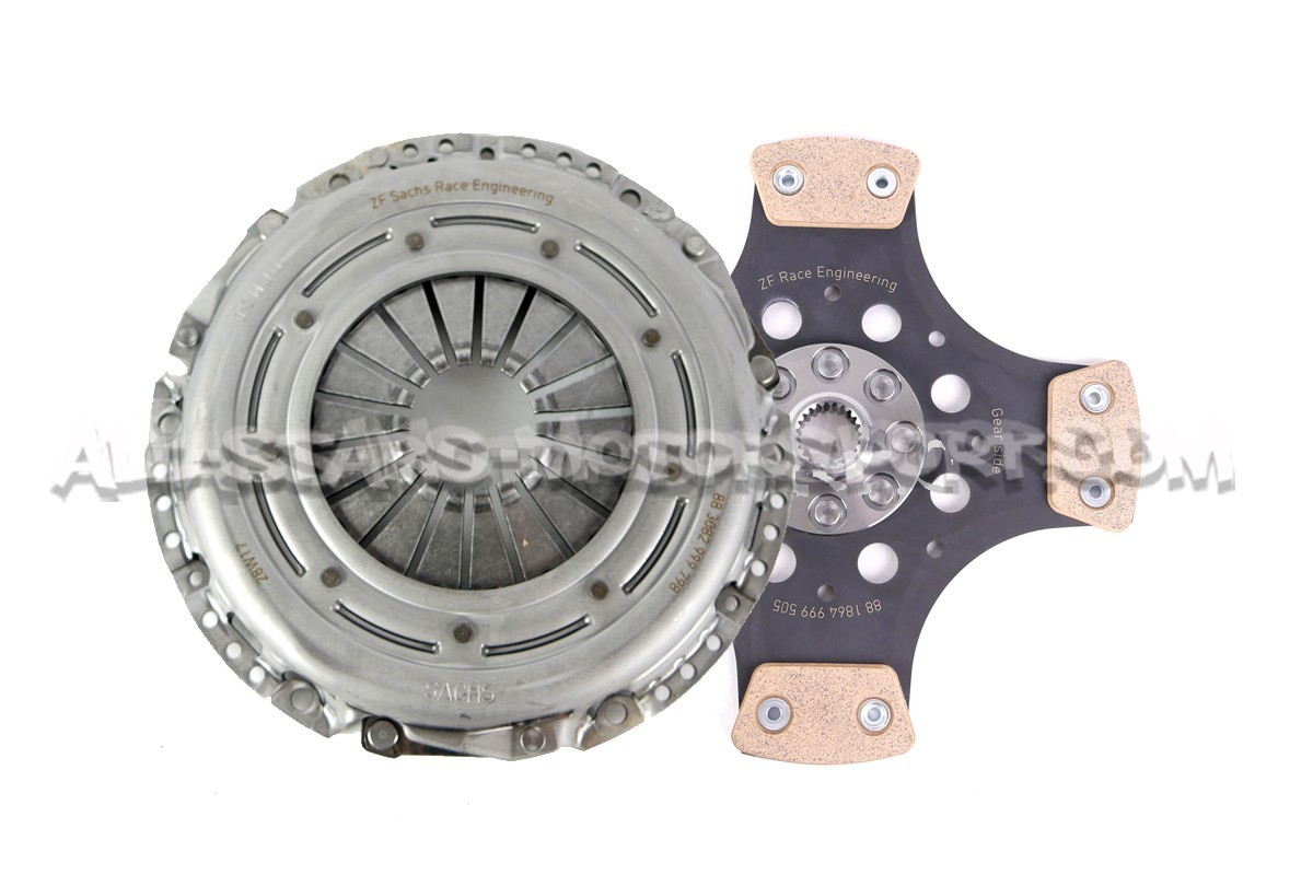 Embrague Reforzado 810+ Nm Sachs Performance Audi TTRS 8J 2.5 TFSI