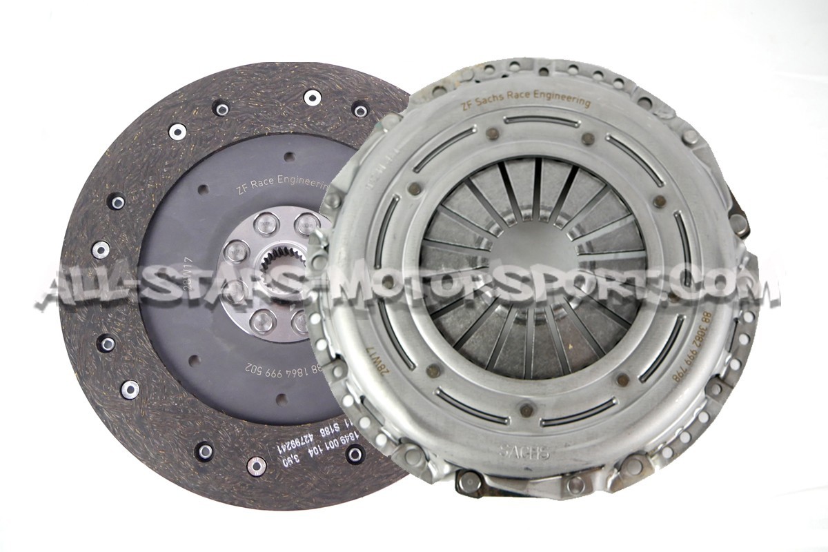 Embrayage renforcé Sachs 550+ Nm pour Audi TTRS 8J 2.5 TFSI