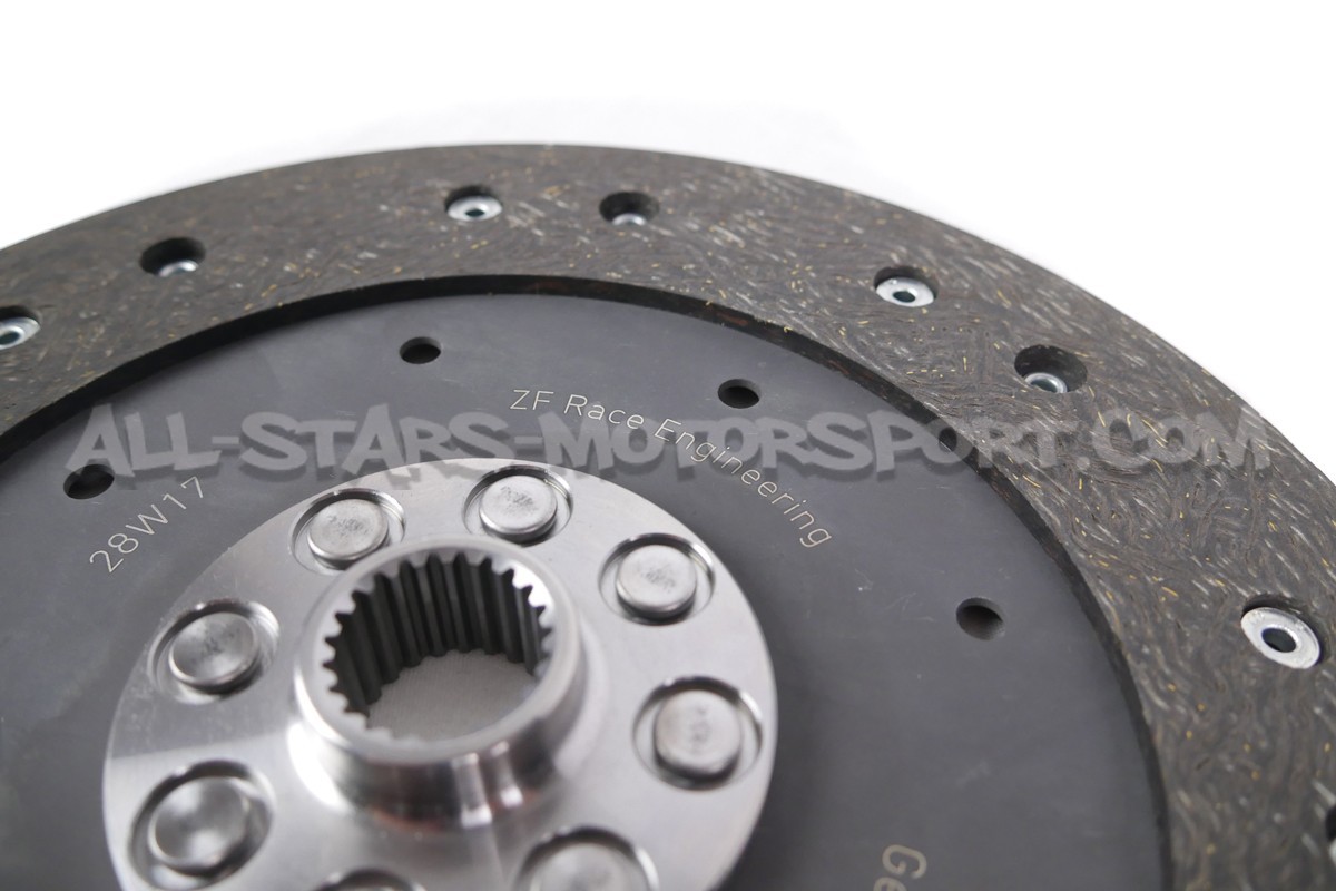 Sachs Performance Clutch Kit 550+ Nm for Audi TTRS 8J 2.5 TFSI