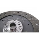 Embrague Reforzado 520+ Nm Sachs Performance para Golf 4 R32