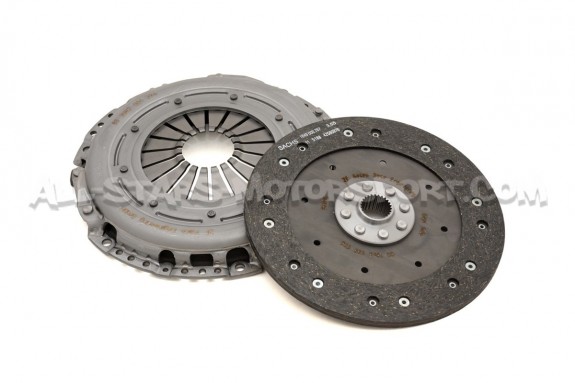 Embrayage renforcé Sachs 520+ Nm pour Golf 4 R32