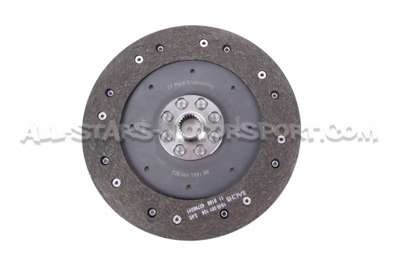 Embrague Reforzado 550+ Nm Sachs Performance para Golf 5 R32