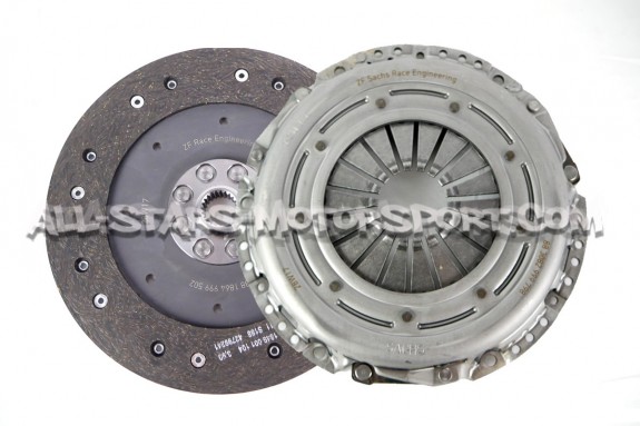 Embrague Reforzado 550+ Nm Sachs Performance para Golf 5 R32