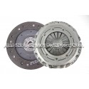 Embrayage renforcé Sachs 550+ Nm pour VW Golf 5 R32