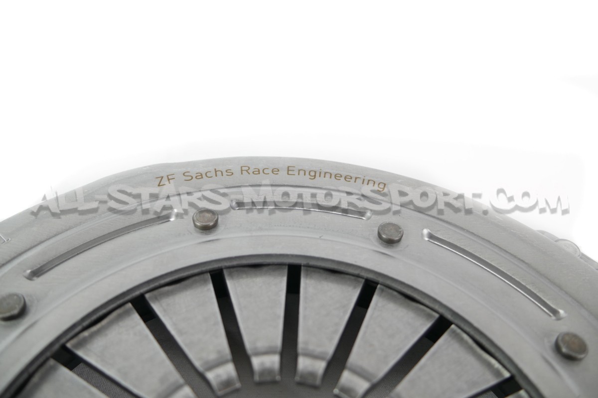Sachs Performance Clutch Kit 550+ Nm for Golf Mk5 R32