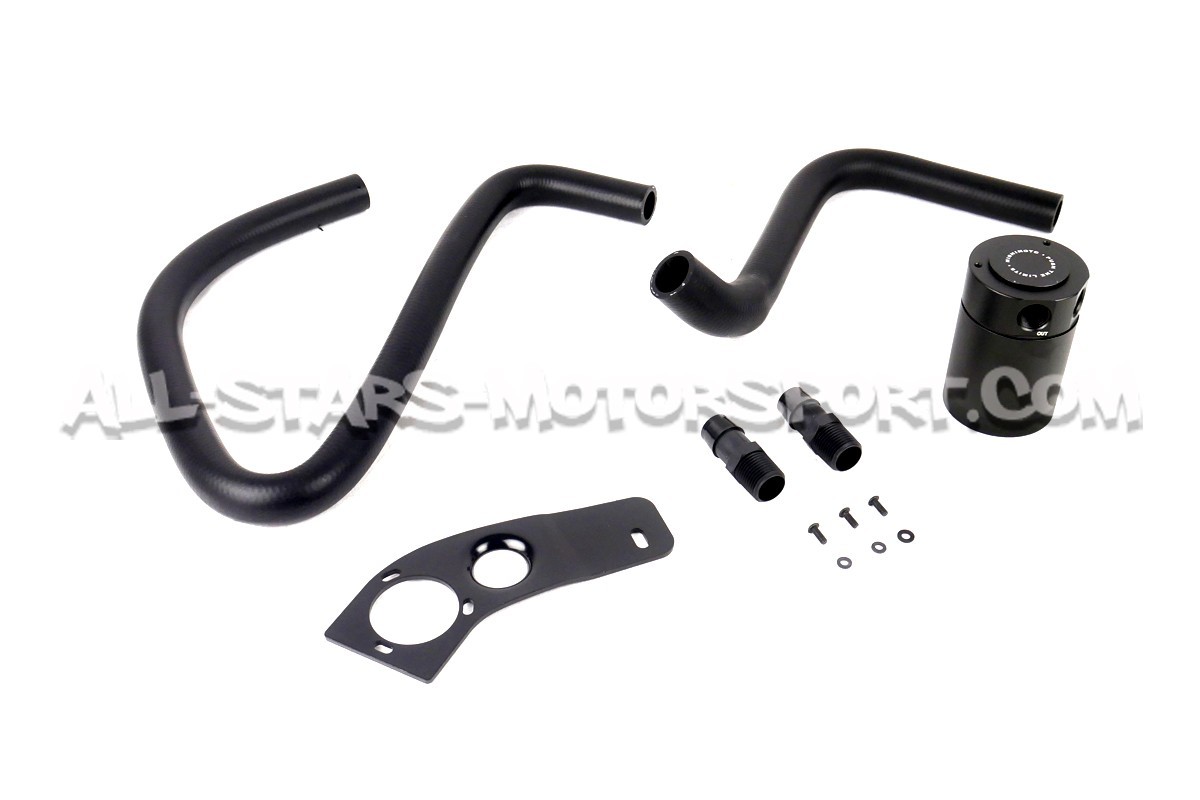Decantador de aceite Mishimoto BMW 135i / 335i N55