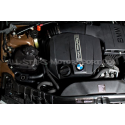 BMW 135i / 335i N55 Mishimoto Baffled Oil Catch Can