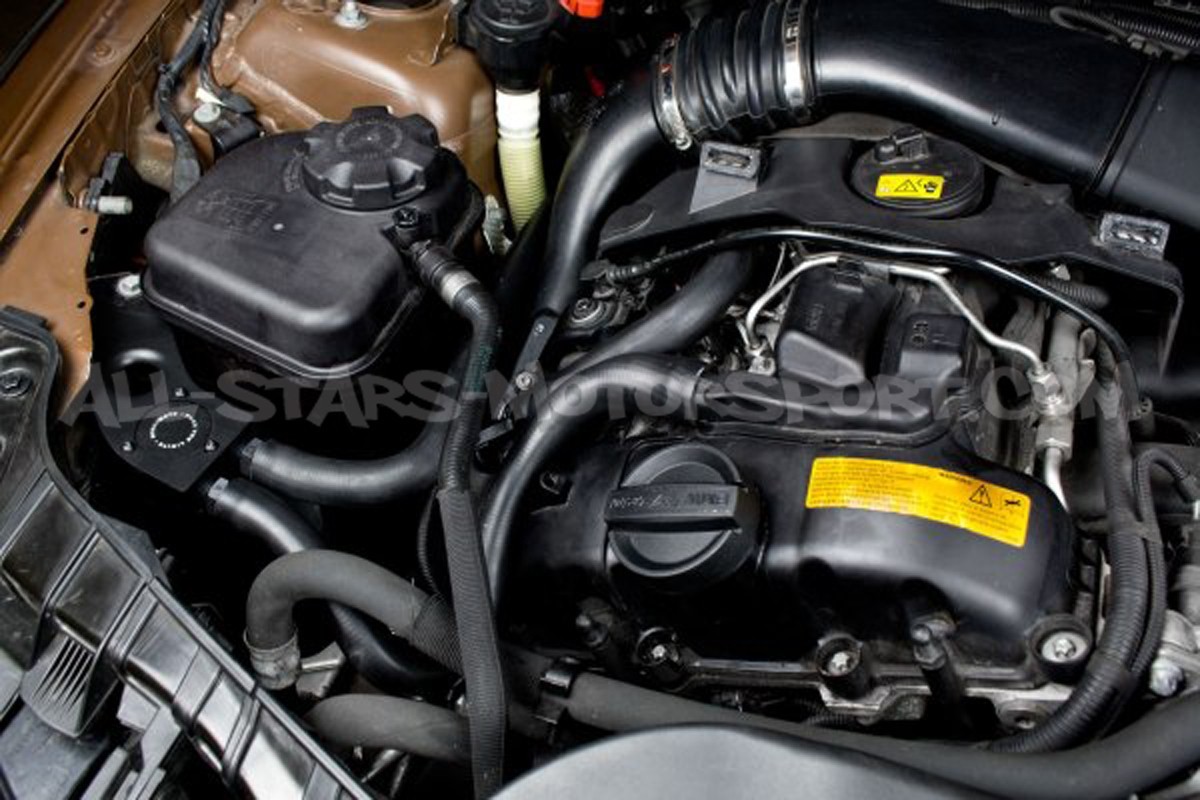 Oil Catch Can Mishimoto BMW 135i / 335i N55