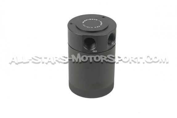 Oil Catch Can Mishimoto BMW 135i / 335i N55