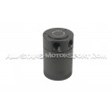 BMW 135i / 335i N55 Mishimoto Baffled Oil Catch Can