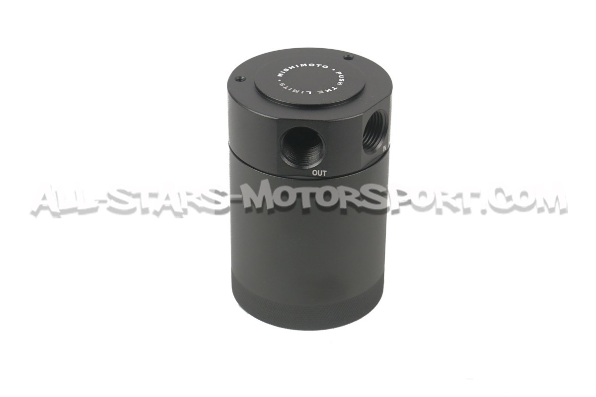 Decantador de aceite Mishimoto BMW 135i / 335i N55
