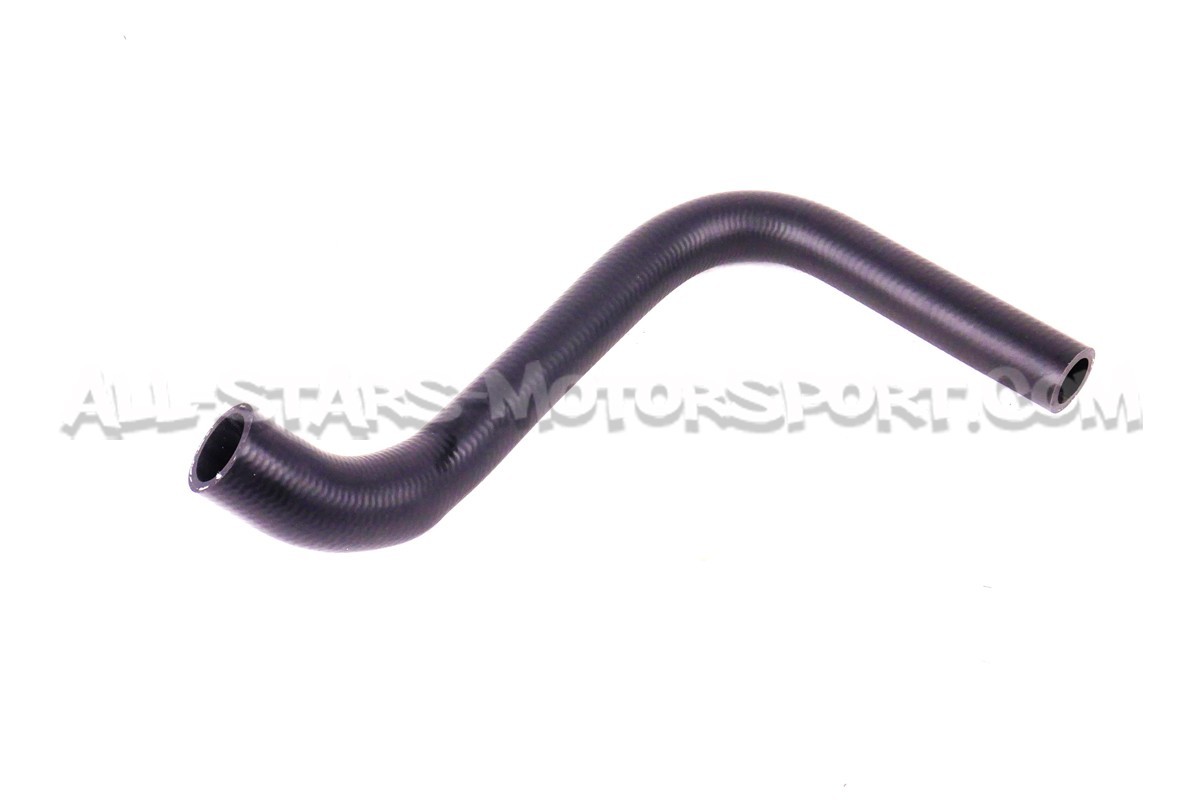 BMW 135i / 335i N55 Mishimoto Baffled Oil Catch Can