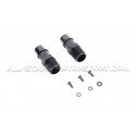 BMW 135i / 335i N55 Mishimoto Baffled Oil Catch Can