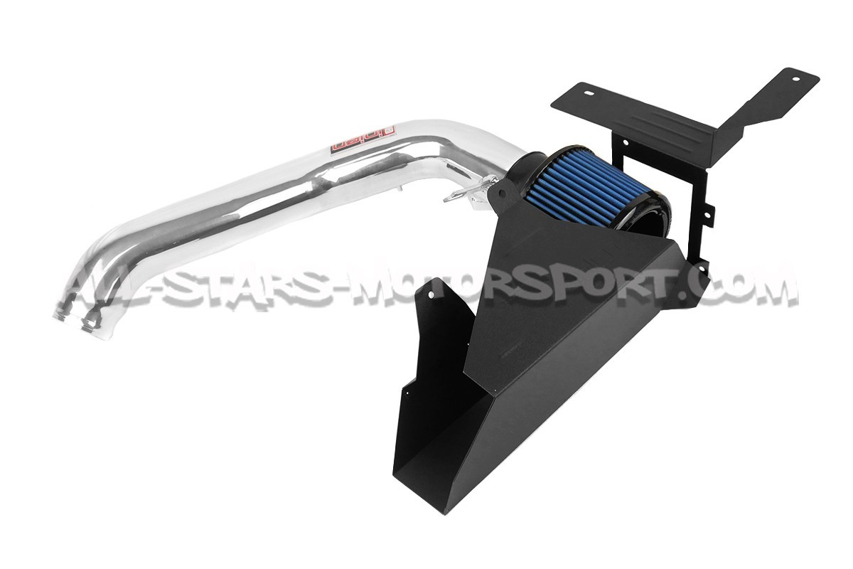 Admision Injen para Ford Focus 2 ST 225