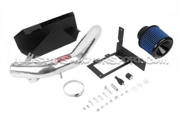 Admision Injen para Ford Focus 2 ST 225