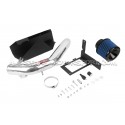 Admision Injen para Ford Focus 2 ST 225