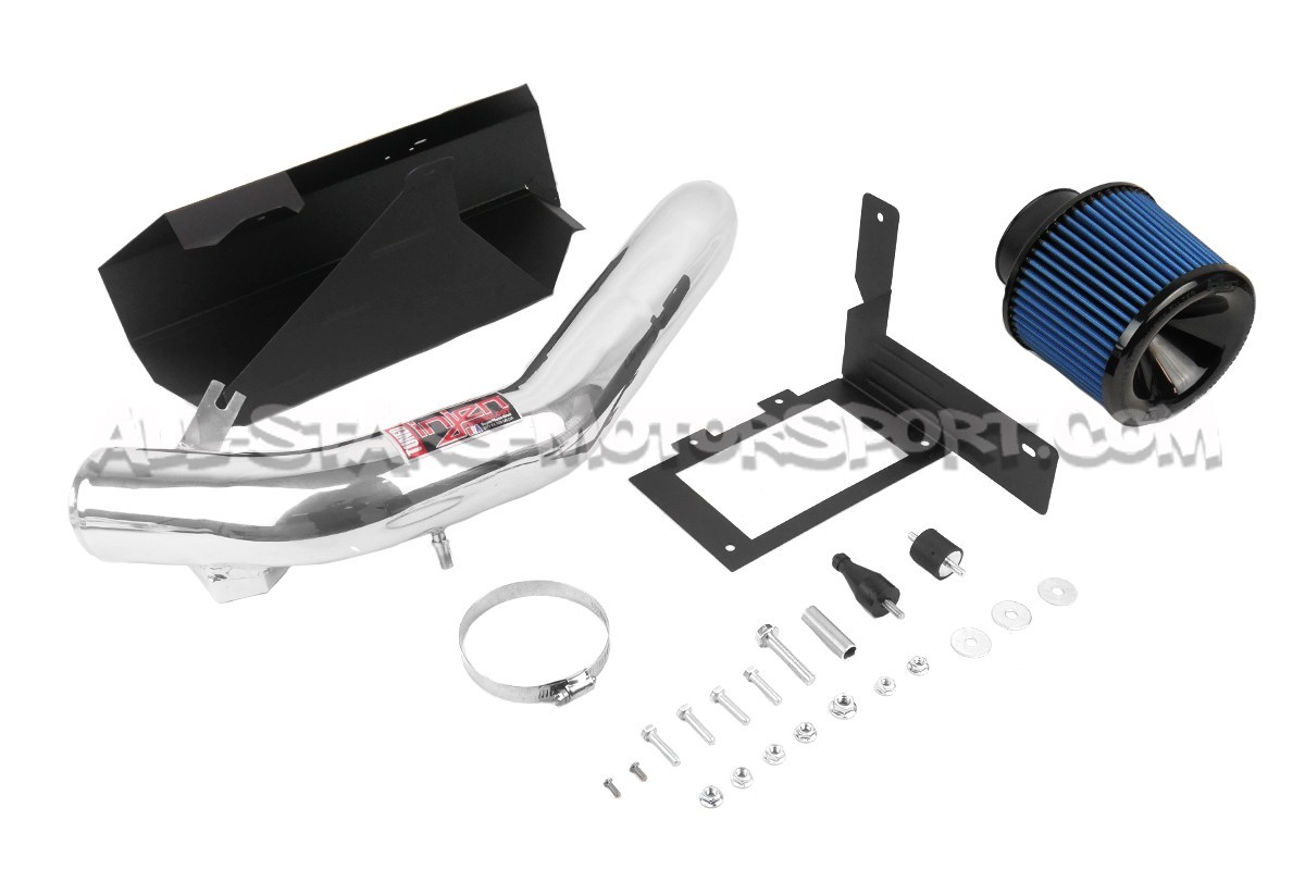 Admision Injen para Ford Focus 2 ST 225