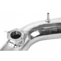 Admission Injen pour Ford Focus 2 ST 225