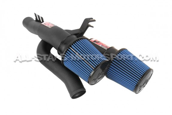 BMW 135i E8x / 335i E9x N54 Injen intake