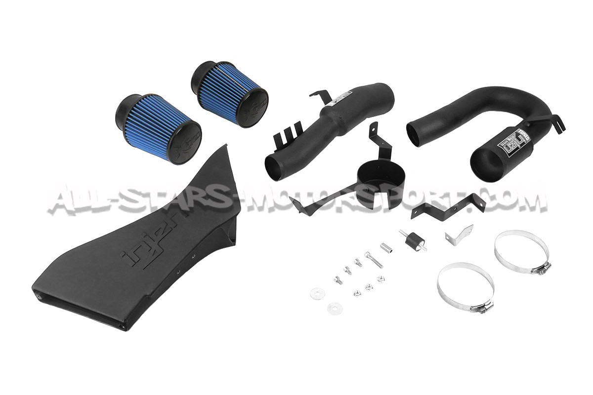 BMW 135i E8x / 335i E9x N54 Injen intake