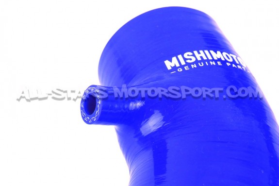 Honda S2000 99-05 Mishimoto Silicone Induction Hose