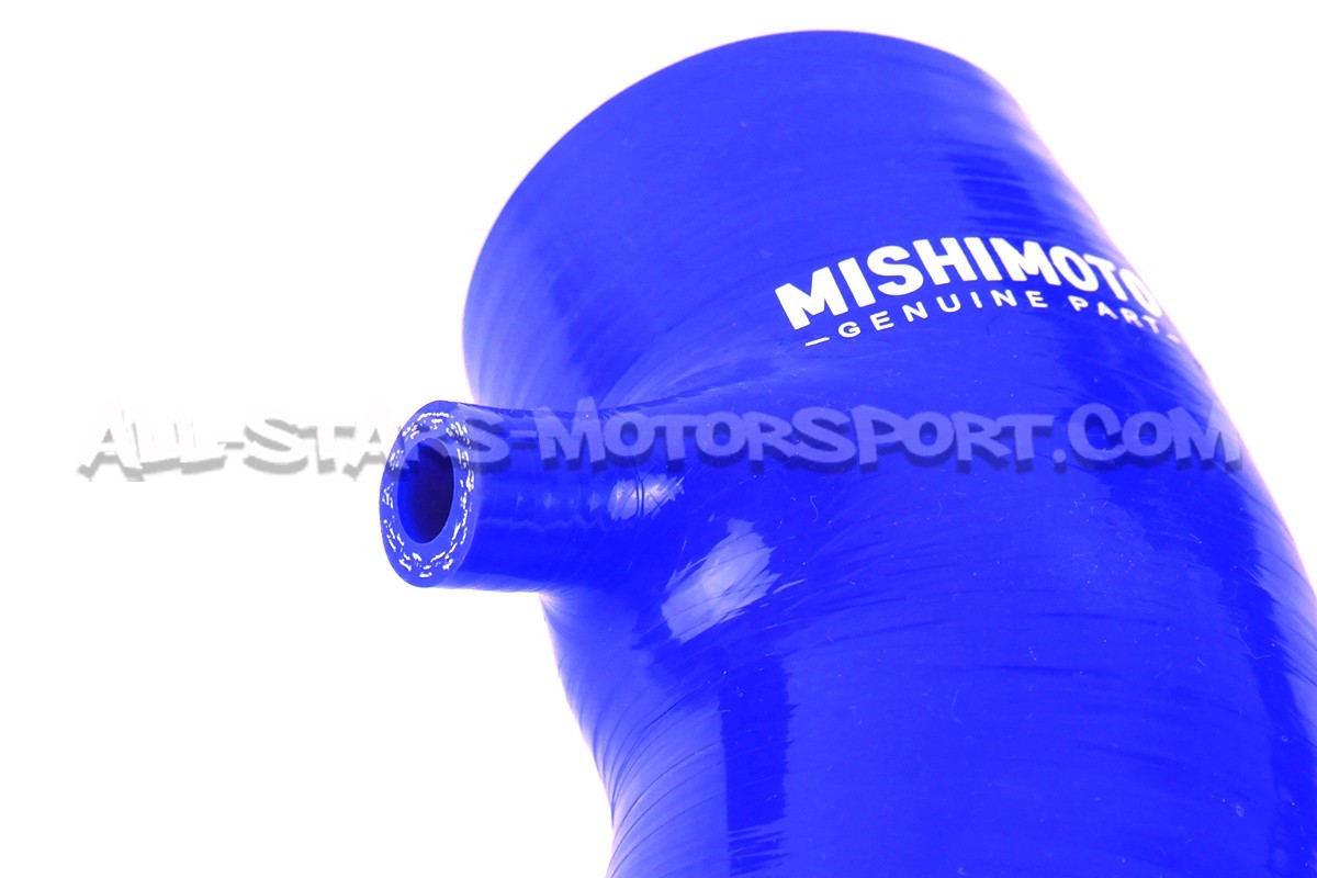 Honda S2000 99-05 Mishimoto Silicone Induction Hose