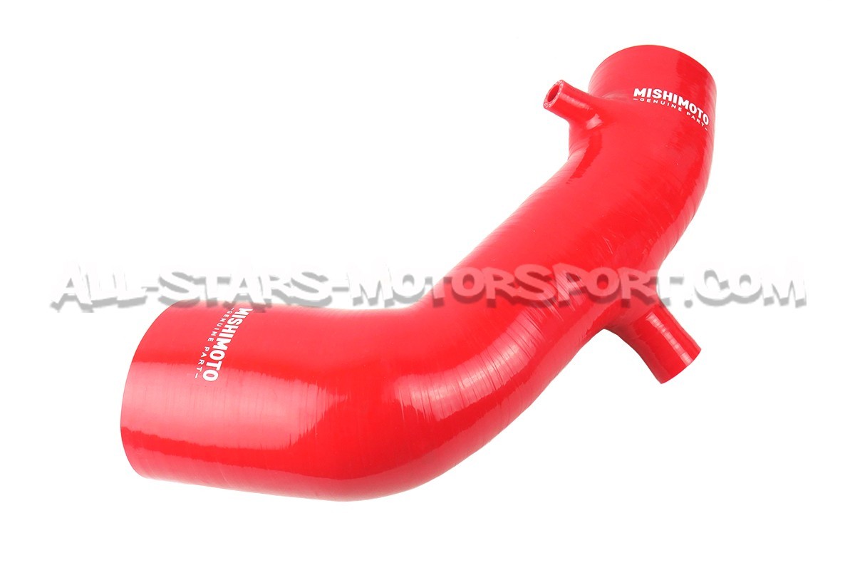 Manguera de admision Mishimoto Honda S2000 99-05