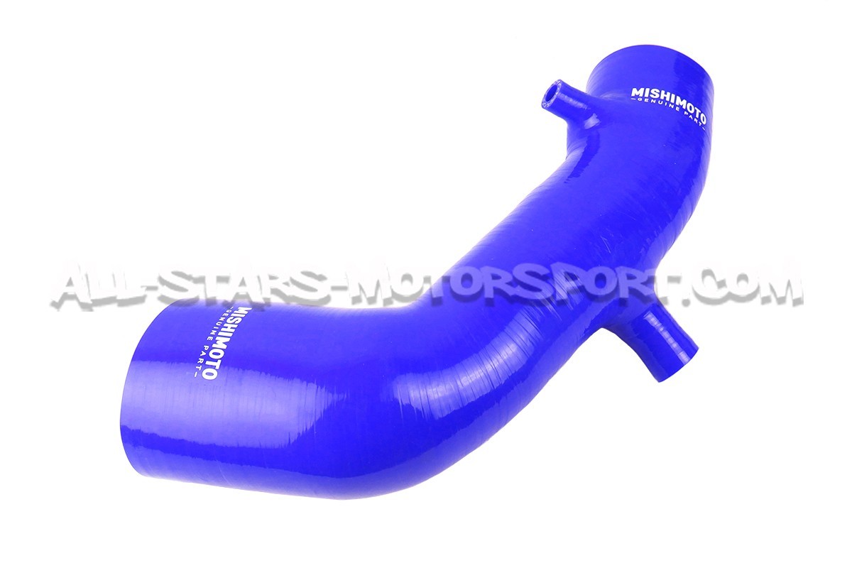 Honda S2000 99-05 Mishimoto Silicone Induction Hose