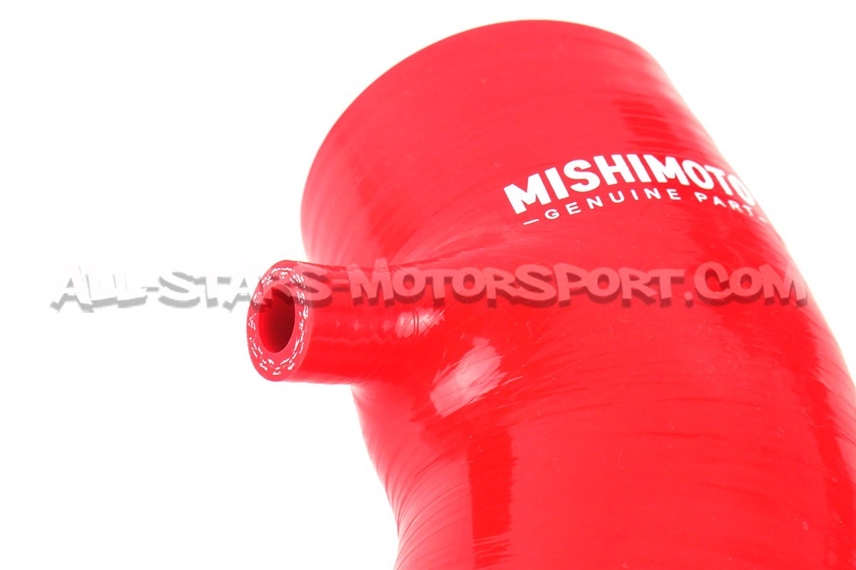 Honda S2000 99-05 Mishimoto Silicone Induction Hose