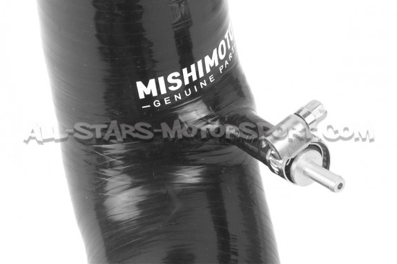 Mazda 3 MPS 2006-2013 Mishimoto Silicone Induction Hose