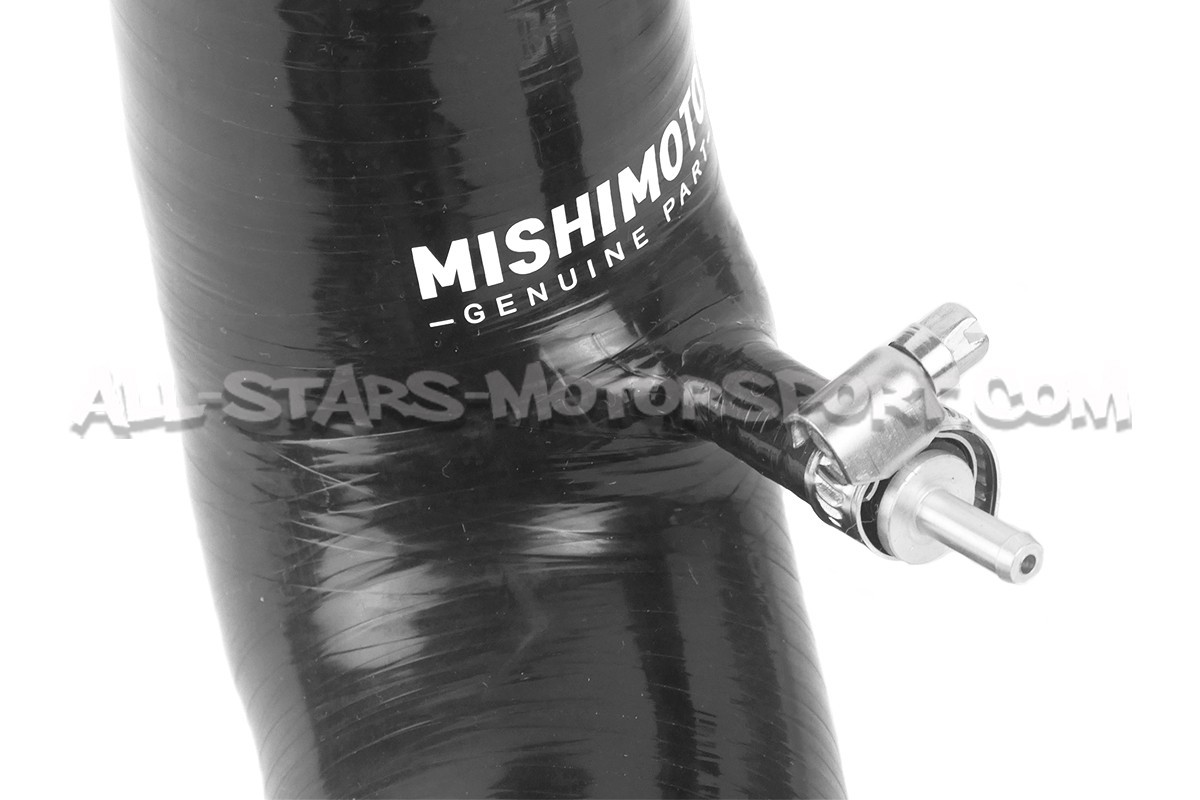 Durite d'induction Mishimoto pour Mazda 3 MPS 2006-2013