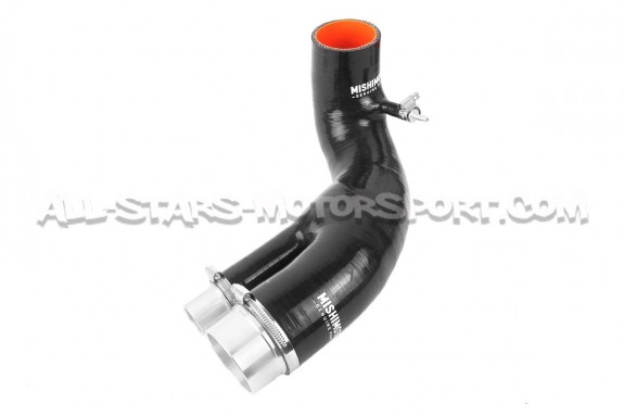 Mazda 3 MPS 2006-2013 Mishimoto Silicone Induction Hose