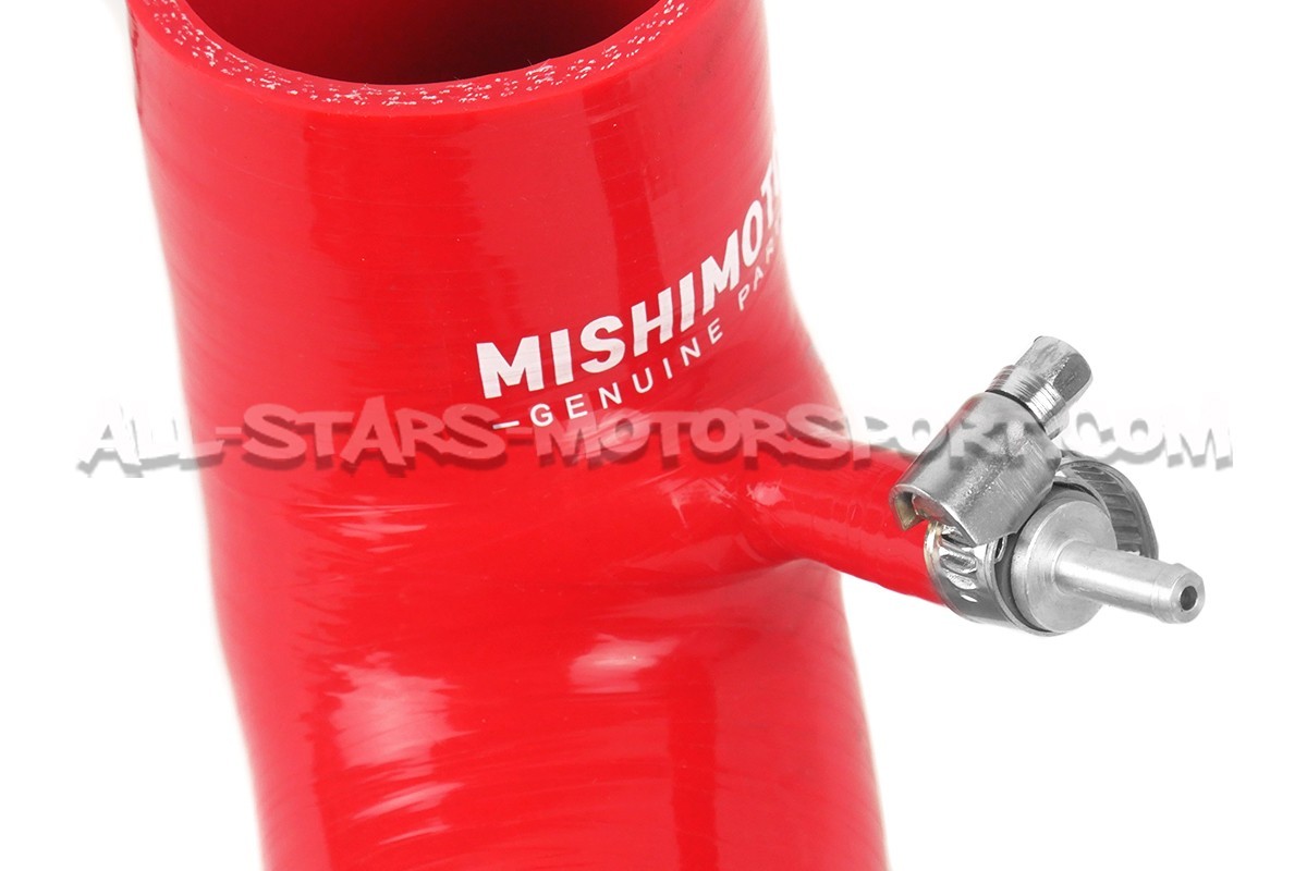 Manguera de admision Mishimoto para Mazda 3 MPS 2006-2013