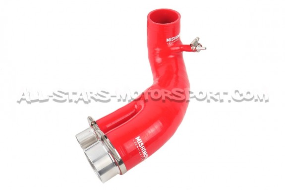 Durite d'induction Mishimoto pour Mazda 3 MPS 2006-2013