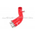 Durite d'induction Mishimoto pour Mazda 3 MPS 2006-2013