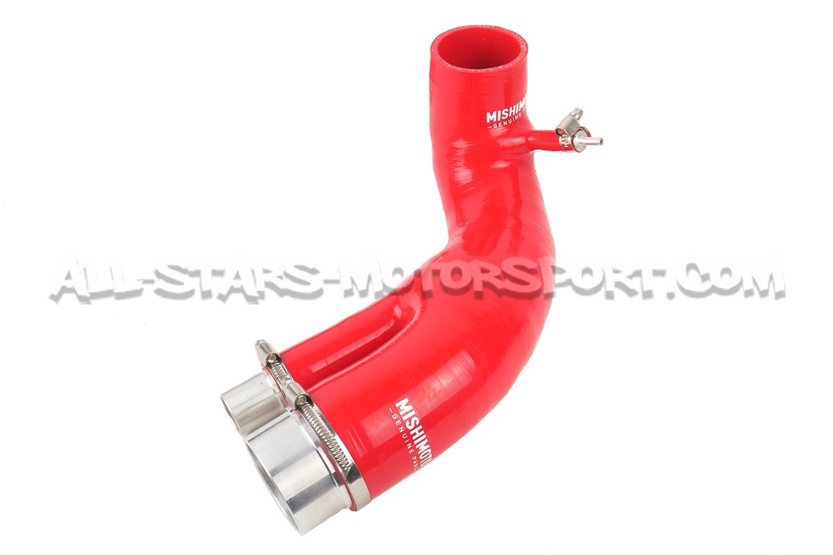 Durite d'induction Mishimoto pour Mazda 3 MPS 2006-2013